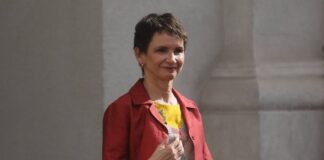 Chile recurrirá «próximamente» a la CPI por crimen del teniente retirado Ronald Ojeda: «No vamos a esperar que la investigación termine» Chile recurrirá "próximamente" a la CPI por crimen del teniente retirado Ronald Ojeda: "No vamos a esperar que la investigación termine"