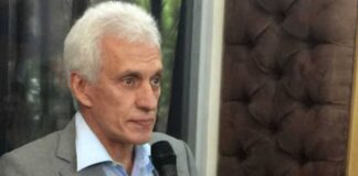 Fallece el exministro Fernando Martínez Mottola, uno de los seis opositores que se refugiaron en la embajada de Argentina Fallece el exministro Fernando Martínez Mottola, uno de los seis opositores que se refugiaron en la embajada de Argentina