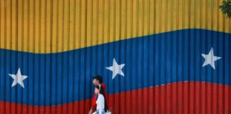 El Mundo de España: Venezuela, atrapada en el nuevo orden mundial de Donald Trump El Mundo de España: Venezuela, atrapada en el nuevo orden mundial de Donald Trump
