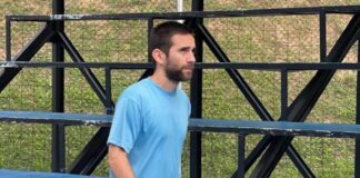 Denuncian que gendarme argentino Nahuel Gallo cumple 80 días detenido en Venezuela sin defensa ni derecho a visitas Denuncian que gendarme argentino Nahuel Gallo cumple 80 días detenido en Venezuela sin defensa ni derecho a visitas