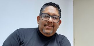 Ángel Godoy cumple 50 días detenido arbitrariamente: familiares desconocen qué se le imputa Ángel Godoy cumple 50 días detenido arbitrariamente: familiares desconocen qué se le imputa