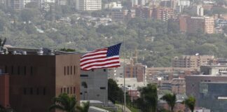 Estados Unidos condena muerte del preso político Reinaldo Araujo en Venezuela: “Se suma otra víctima a la represión de Nicolás Maduro” Estados Unidos condena muerte del preso político Reinaldo Araujo en Venezuela: “Se suma otra víctima a la represión de Nicolás Maduro”