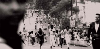 Provea: A 36 años del Caracazo, las violaciones a los Derechos Humanos continúan en Venezuela Provea: A 36 años del Caracazo, las violaciones a los Derechos Humanos continúan en Venezuela