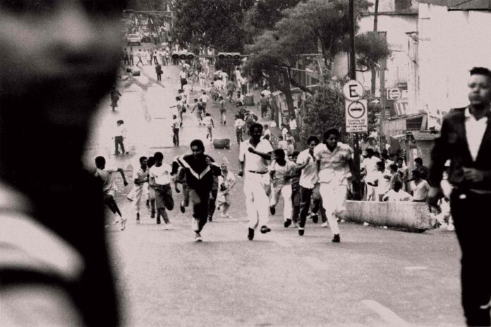 Provea: A 36 años del Caracazo, las violaciones a los Derechos Humanos continúan en Venezuela Provea: A 36 años del Caracazo, las violaciones a los Derechos Humanos continúan en Venezuela