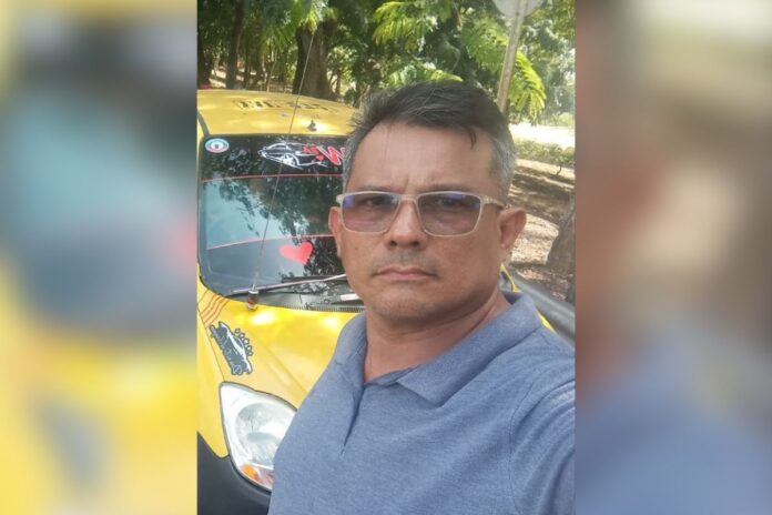 Voluntad Popular denuncia la detención arbitraria del activista Manuel José Mora Voluntad Popular denuncia la detención arbitraria del activista Manuel José Mora