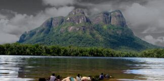 Fundaredes | Indígenas de Amazonas bajo asedio: violencia y desplazamiento forzado ante la expansión de grupos armados Fundaredes | Indígenas de Amazonas bajo asedio: violencia y desplazamiento forzado ante la expansión de grupos armados