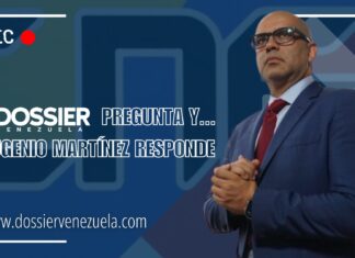 Eugenio Martínez sobre las elecciones del #25May: «La mayoría de las fuerzas políticas que han dicho que van a participar no tienen candidatos para tantos cargos» Eugenio Martínez sobre las elecciones del #25May: "La mayoría de las fuerzas políticas que han dicho que van a participar no tienen candidatos para tantos cargos"