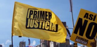 Crisis en Primero Justicia: 17 presidentes regionales se oponen a la abstención Crisis en Primero Justicia: 17 presidentes regionales se oponen a la abstención