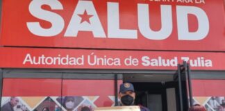 Fallece ciudadano de presunto infarto mientras esperaba medicamentos para afecciones cardiacas en el estado Zulia Fallece ciudadano de presunto infarto mientras esperaba medicamentos para afecciones cardiacas en el estado Zulia