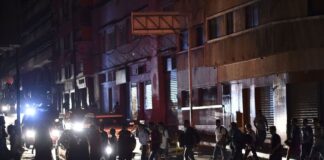 A seis años del megapagón, el servicio eléctrico en Venezuela continúa siendo una crisis A seis años del megapagón, el servicio eléctrico en Venezuela continúa siendo una crisis