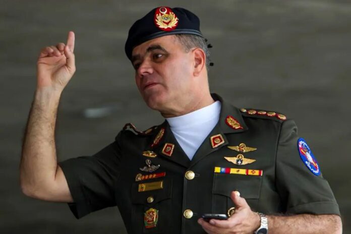FANB rechaza «amenazas delirantes» de Marco Rubio tras visita a Guyana: «Responderemos a cualquier provocación o acción» FANB rechaza "amenazas delirantes" de Marco Rubio tras visita a Guyana: "Responderemos a cualquier provocación o acción"