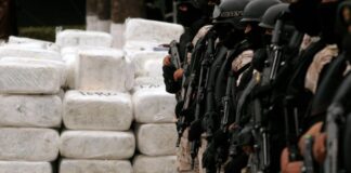 Sebastiana Barráez: ¿Cómo operan los narcos venezolanos en un paso fronterizo con Colombia con la complicidad de militares y políticos? Sebastiana Barráez: ¿Cómo operan los narcos venezolanos en un paso fronterizo con Colombia con la complicidad de militares y políticos?