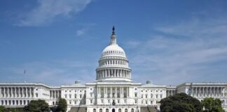 Venezolanos en Estados Unidos llegan a Washington para aplicar presión en el Congreso contra el régimen de Nicolás Maduro Venezolanos en Estados Unidos llegan a Washington para aplicar presión en el Congreso contra el régimen de Nicolás Maduro