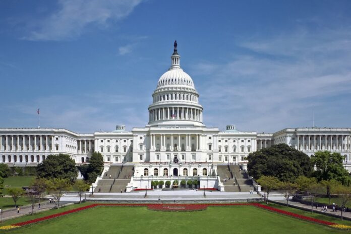 Venezolanos en Estados Unidos llegan a Washington para aplicar presión en el Congreso contra el régimen de Nicolás Maduro Venezolanos en Estados Unidos llegan a Washington para aplicar presión en el Congreso contra el régimen de Nicolás Maduro
