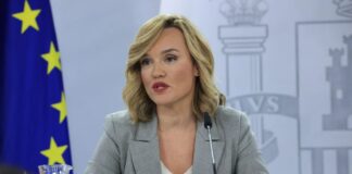 España dará «respuesta contundente» a Estados Unidos si impone aranceles por compra de petróleo venezolano España dará "respuesta contundente" a Estados Unidos si impone aranceles por compra de petróleo venezolano