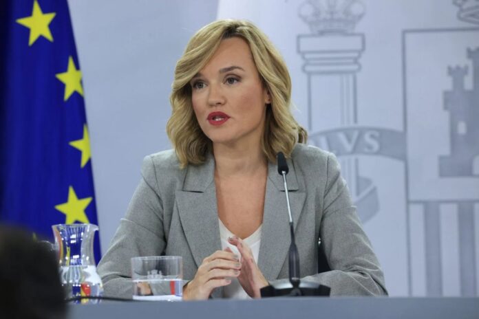 España dará «respuesta contundente» a Estados Unidos si impone aranceles por compra de petróleo venezolano España dará "respuesta contundente" a Estados Unidos si impone aranceles por compra de petróleo venezolano