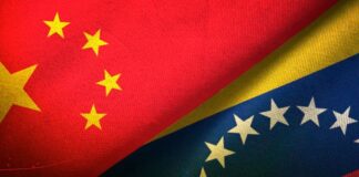 Transparencia Venezuela: ¿Qué tan sólidos son los negocios entre China y el régimen de Nicolás Maduro Transparencia Venezuela: ¿Qué tan sólidos son los negocios entre China y el régimen de Nicolás Maduro