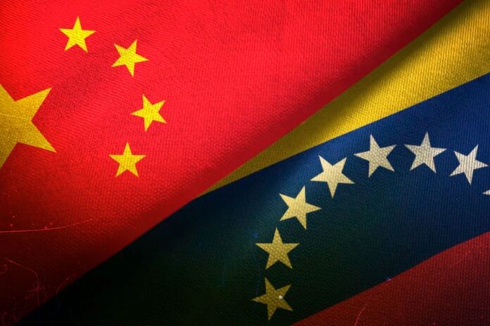 Transparencia Venezuela: ¿Qué tan sólidos son los negocios entre China y el régimen de Nicolás Maduro Transparencia Venezuela: ¿Qué tan sólidos son los negocios entre China y el régimen de Nicolás Maduro