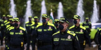 Autoridades en Colombia detienen 15 miembros del Tren de Aragua Autoridades en Colombia detienen 15 miembros del Tren de Aragua