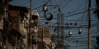 Provea: Generación eléctrica en Venezuela está 80% por debajo de su capacidad Provea: Generación eléctrica en Venezuela está 80% por debajo de su capacidad