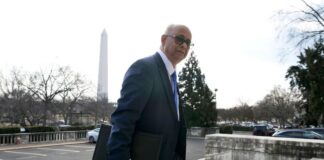 Albert Ramdin, el nuevo secretario general de la OEA evaluará el estatus legal de Venezuela en el organismo Albert Ramdin, el nuevo secretario general de la OEA evaluará el estatus legal de Venezuela en el organismo