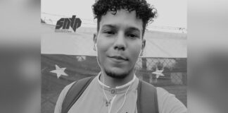Régimen de Nicolás Maduro presentará en tribunales a estudiante de periodismo por sus críticas en redes sociales Régimen de Nicolás Maduro presentará en tribunales a estudiante de periodismo por sus críticas en redes sociales