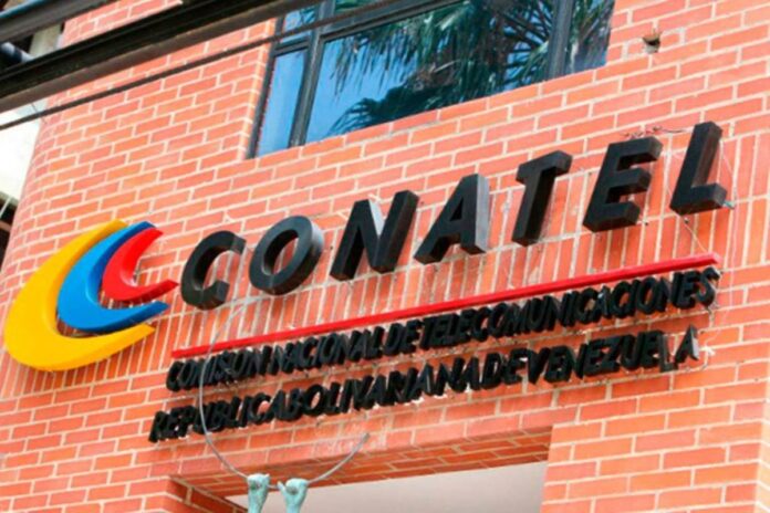 Conatel ordena cierre de emisora Radio Mundial 860 en el estado Táchira: Tenía 70 años de transmisiones Conatel ordena cierre de emisora Radio Mundial en el estado Táchira: Tenía 70 años de transmisiones
