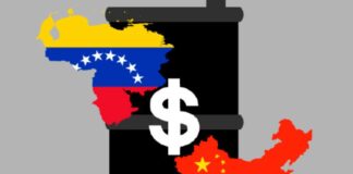 El Economista MX: El comercio de petróleo venezolano a China se estanca tras nuevo decreto de Donald Trump El Economista MX: El comercio de petróleo venezolano a China se estanca tras nuevo decreto de Donald Trump