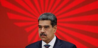 Nicolás Maduro acusa a ExxonMobil de pagar para que sacaran a Chevron de Venezuela Nicolás Maduro acusa a ExxonMobil de pagar para que sacaran a Chevron de Venezuela