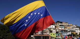 Elecciones del #25May resucita viejo dilema que reabre las diferencias en la oposición mayoritaria de Venezuela Elecciones del #25May resucita viejo dilema que reabre las diferencias en la oposición mayoritaria de Venezuela