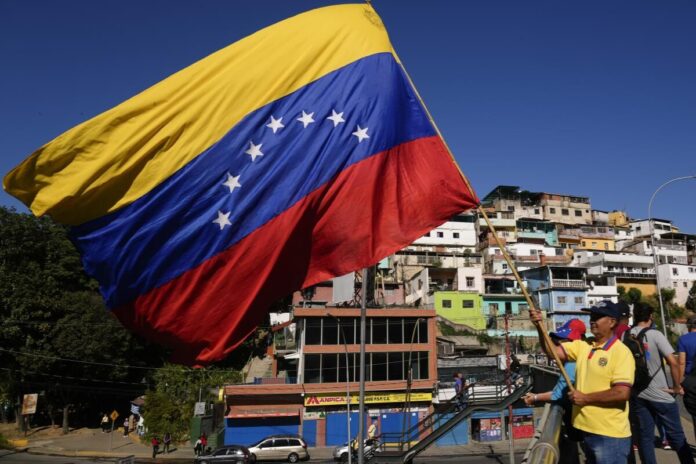 Elecciones del #25May resucita viejo dilema que reabre las diferencias en la oposición mayoritaria de Venezuela Elecciones del #25May resucita viejo dilema que reabre las diferencias en la oposición mayoritaria de Venezuela