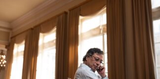 Francisco Santos | Petro hoy pone presidente Francisco Santos | Petro hoy pone presidente