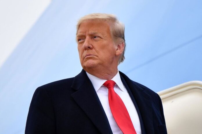 Asdrúbal Aguiar | Descifrando a Trump, desde Venezuela Asdrúbal Aguiar | Descifrando a Trump, desde Venezuela