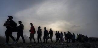 ¿Qué podría pasar con los migrantes venezolanos en Estados Unidos cuando venza el TPS y parole humanitario? ¿Qué podría pasar con los migrantes venezolanos en Estados Unidos cuando venza el TPS y parole humanitario?