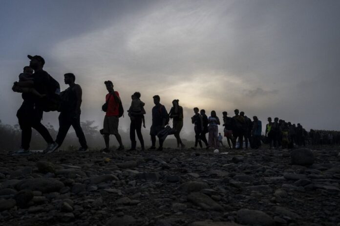 ¿Qué podría pasar con los migrantes venezolanos en Estados Unidos cuando venza el TPS y parole humanitario? ¿Qué podría pasar con los migrantes venezolanos en Estados Unidos cuando venza el TPS y parole humanitario?