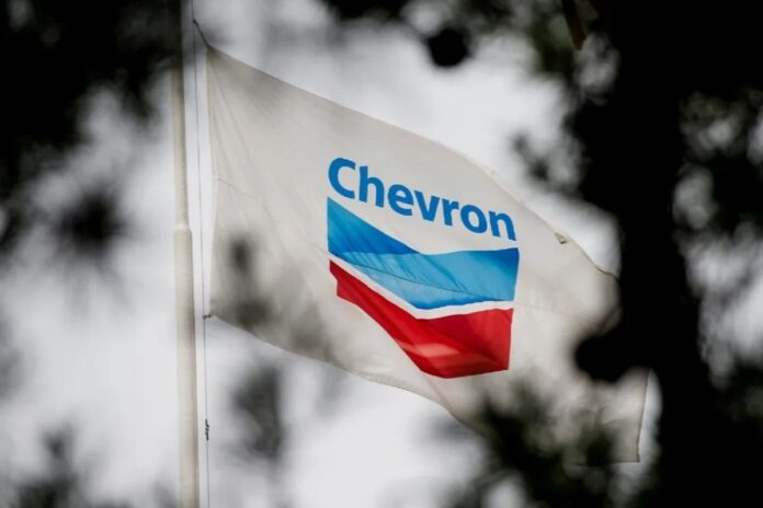 Chevron invertirá más de $7 mil millones en la Faja del Orinoco Antonio de la Cruz | La salida de Chevron y el punto de no retorno
