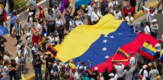 César Pérez Vivas | La desgobernanza madurista César Pérez Vivas | La desgobernanza madurista