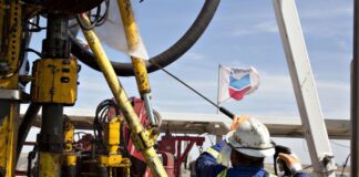 Héctor Schamis sobre el fin de la licencia de Chevron en Venezuela: «Los recursos se fueron a las cuentas bancarias de la corrupción del régimen» Héctor Schamis sobre el fin de la licencia de Chevron en Venezuela: "Los recursos se fueron a las cuentas bancarias de la corrupción del régimen"