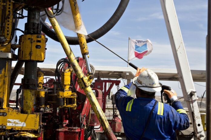 Héctor Schamis sobre el fin de la licencia de Chevron en Venezuela: «Los recursos se fueron a las cuentas bancarias de la corrupción del régimen» Héctor Schamis sobre el fin de la licencia de Chevron en Venezuela: "Los recursos se fueron a las cuentas bancarias de la corrupción del régimen"