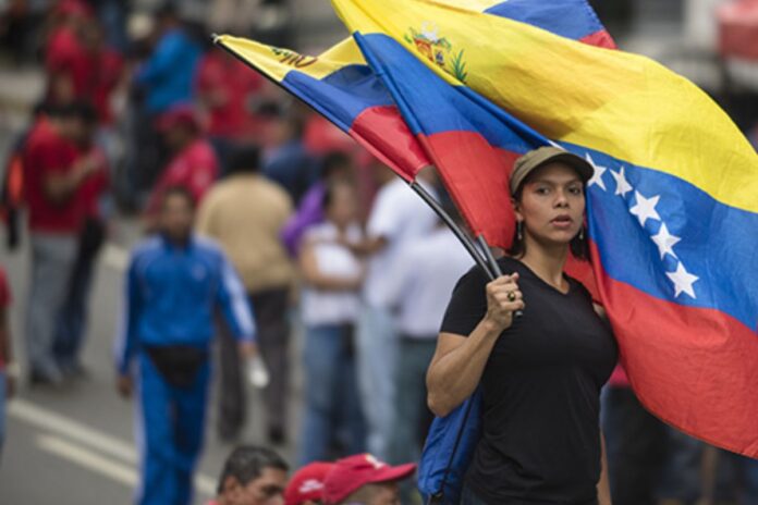 Estados Unidos cancela ayuda de apoyo a presos políticos y activistas en Cuba, Nicaragua y Venezuela Estados Unidos cancela ayuda de apoyo a presos políticos y activistas en Cuba, Nicaragua y Venezuela
