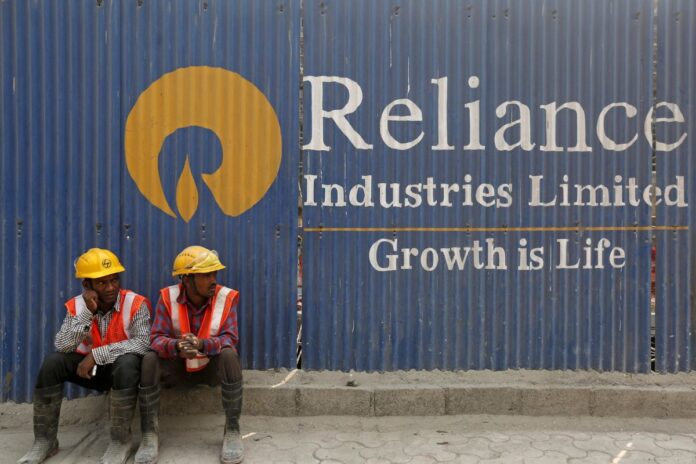 La petrolera india Reliance Industries dejará de comprar petróleo de Venezuela ante aranceles de Donald Trump La petrolera india Reliance Industries dejará de comprar petróleo de Venezuela ante aranceles de Donald Trump