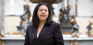 Dignora Hernández cumple un año secuestrada por el régimen de Nicolás Maduro y con su salud comprometida Dignora Hernández cumple un año secuestrada por el régimen de Nicolás Maduro y con su salud comprometida
