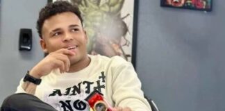 La historia de la madre de uno de los venezolanos deportados a El Salvador: Diez días sin saber de su hijo La historia de la madre de uno de los venezolanos deportados a El Salvador: Diez días sin saber de su hijo
