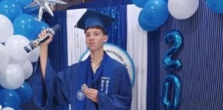 Clippve denuncia inicio de juicio a adolescente con TDAH por terrorismo Clippve denuncia inicio de juicio a adolescente con TDAH por terrorismo
