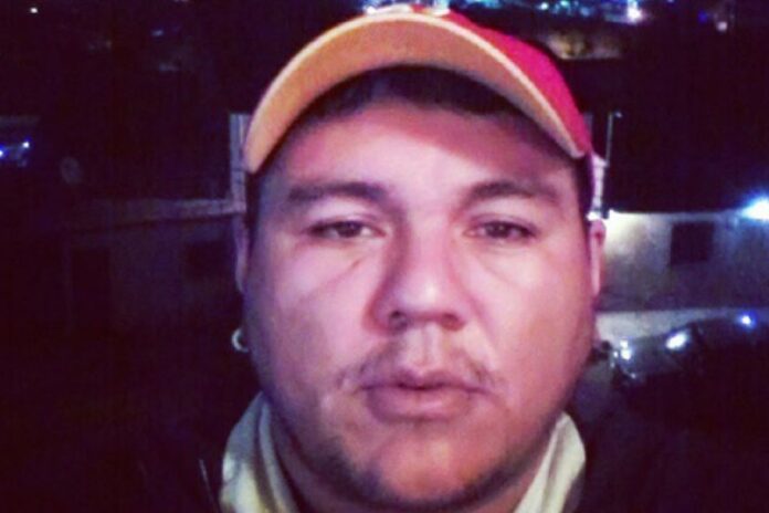 Héctor Alejandro Zerpa | Venezuela: Exiliado, pero no vencido Héctor Alejandro Zerpa | Venezuela: Exiliado, pero no vencido