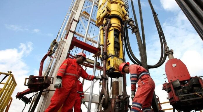 Venezuela ha exportado más de 100 millones de barriles de petróleo a Estados Unidos en 2026 Venezuela ha exportado más de 100 millones de barriles de petróleo a Estados Unidos en 2026