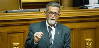 Hija de América De Grazia: «Estamos extremadamente preocupados por su estado de salud» Hija de América De Grazia: "Estamos extremadamente preocupados por su estado de salud"