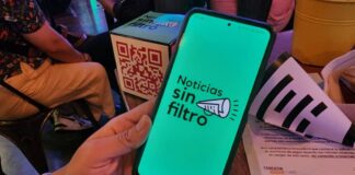VE Sin Filtro: En nueve años Venezuela acumula 1.335 eventos de bloqueos de Internet VE Sin Filtro: En nueve años Venezuela acumula 1.335 eventos de bloqueos de Internet