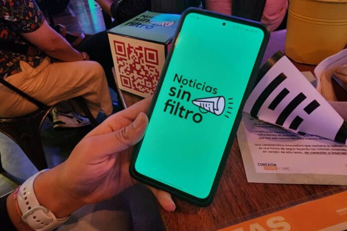 VE Sin Filtro: En nueve años Venezuela acumula 1.335 eventos de bloqueos de Internet VE Sin Filtro: En nueve años Venezuela acumula 1.335 eventos de bloqueos de Internet