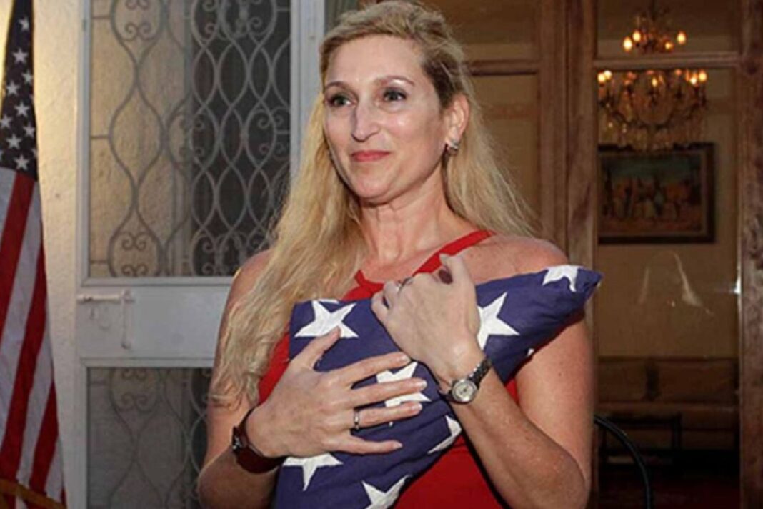 Estados Unidos reafirma apoyo a Guyana 